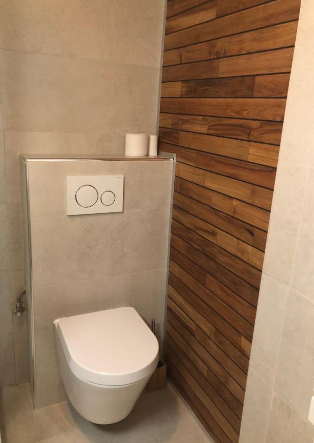 Appartement Sur La Digue Knokke-Heist Exteriör bild