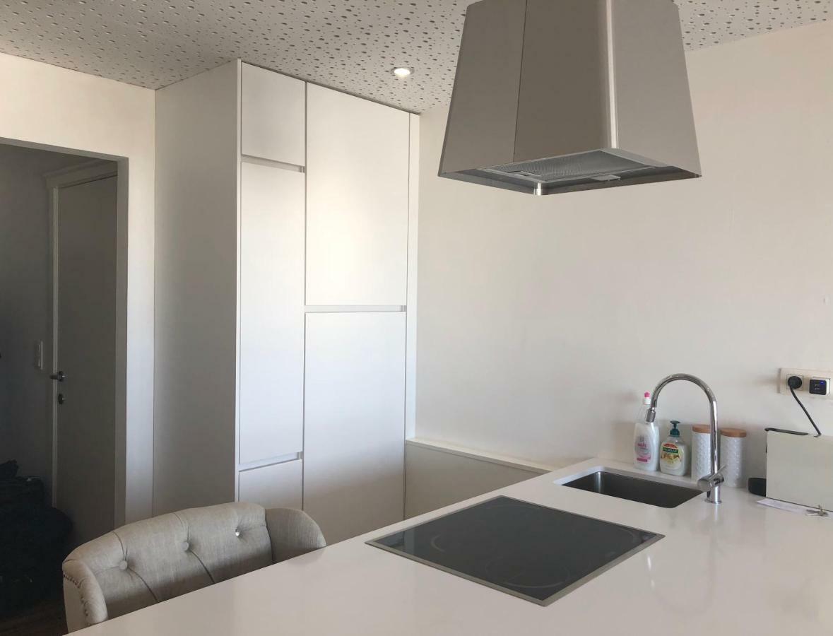 Appartement Sur La Digue Knokke-Heist Exteriör bild