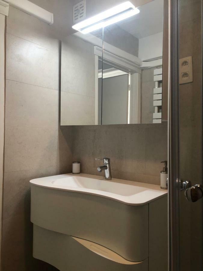 Appartement Sur La Digue Knokke-Heist Exteriör bild